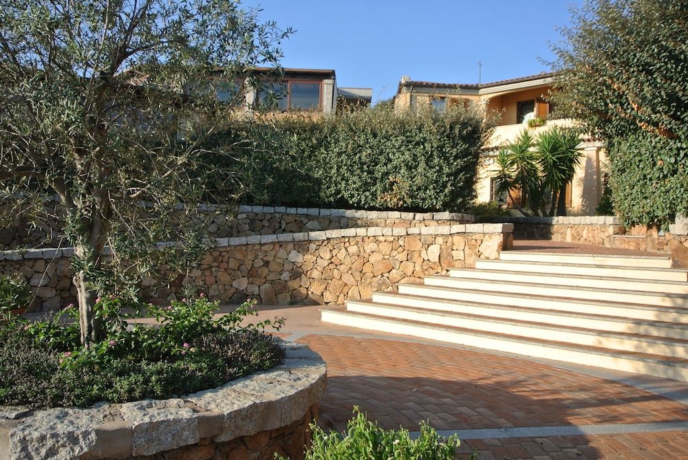 Outdoors view