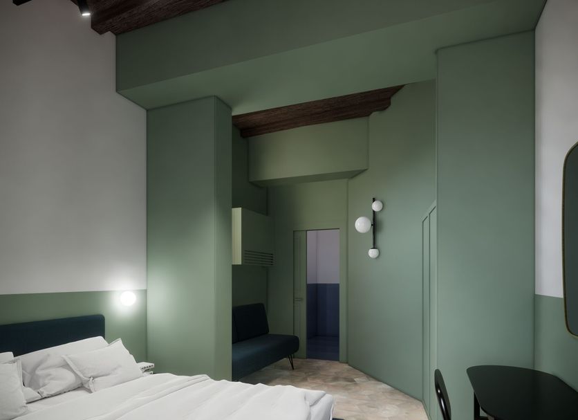 Bedroom Photo