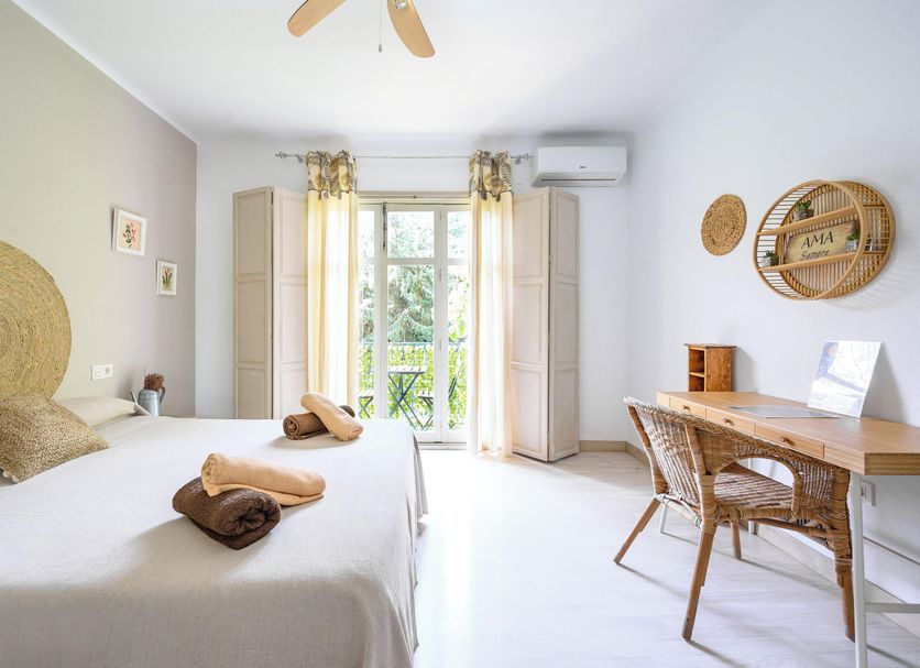 Bedroom Photo