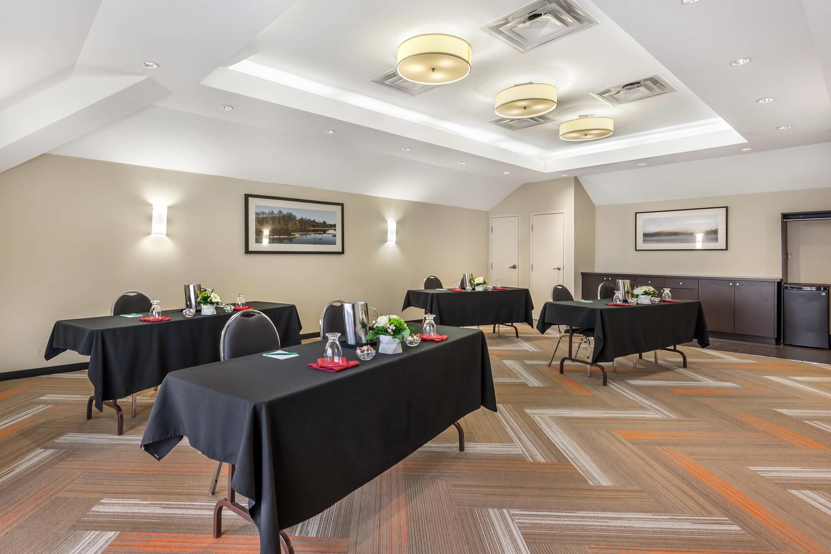 Conference room