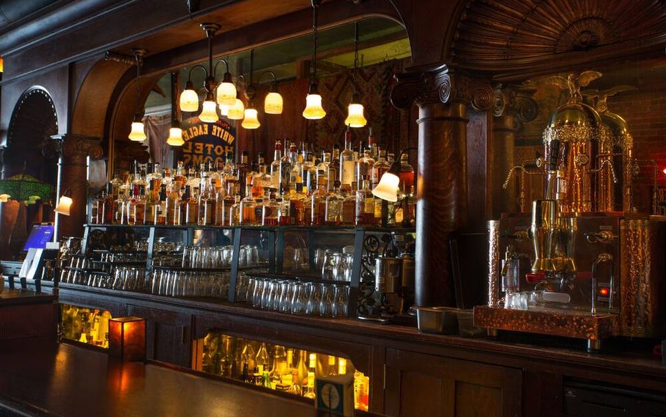 Bar Photo