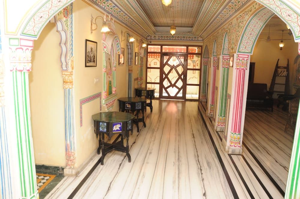 Hallway