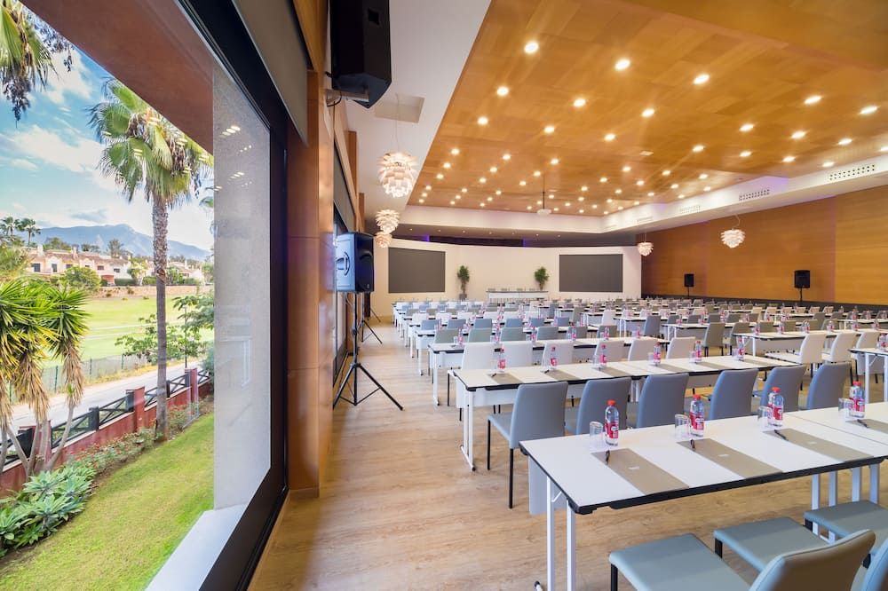 Conference room