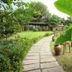 Outdoors view