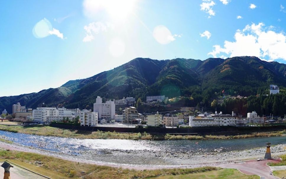 Outdoors view Photo