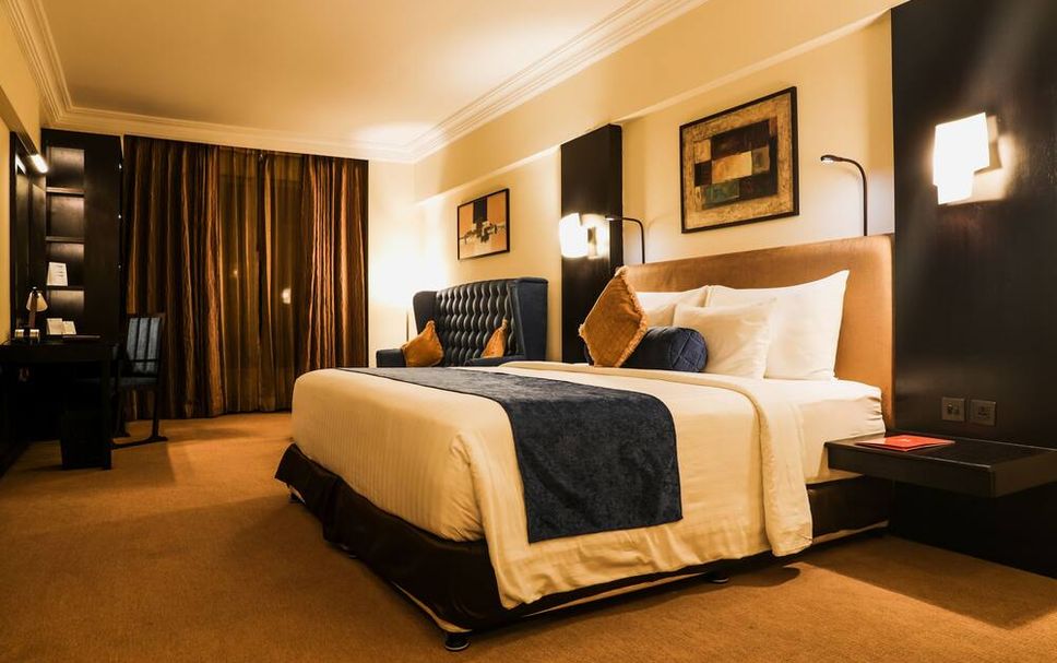 Bedroom Photo