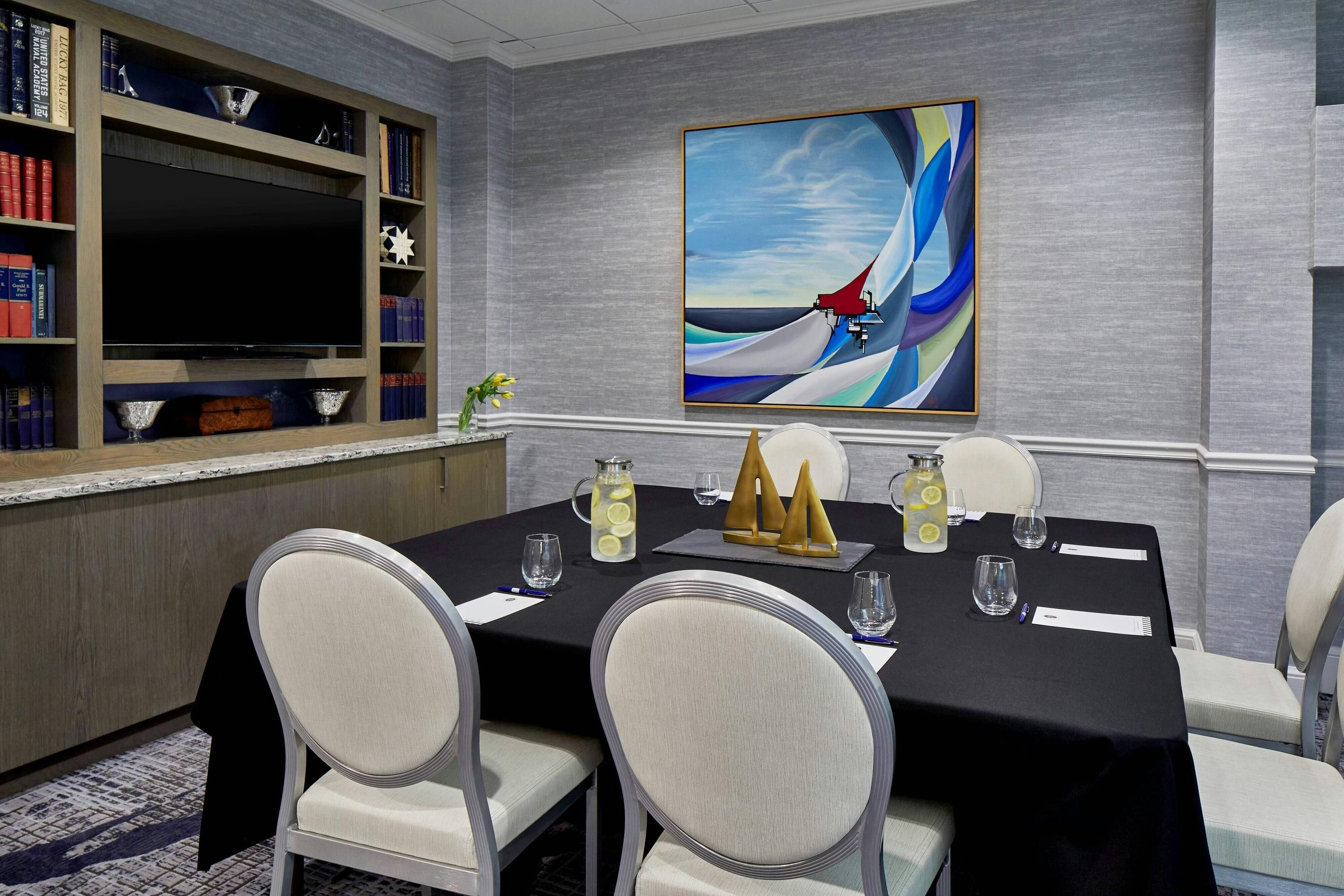 Conference room
