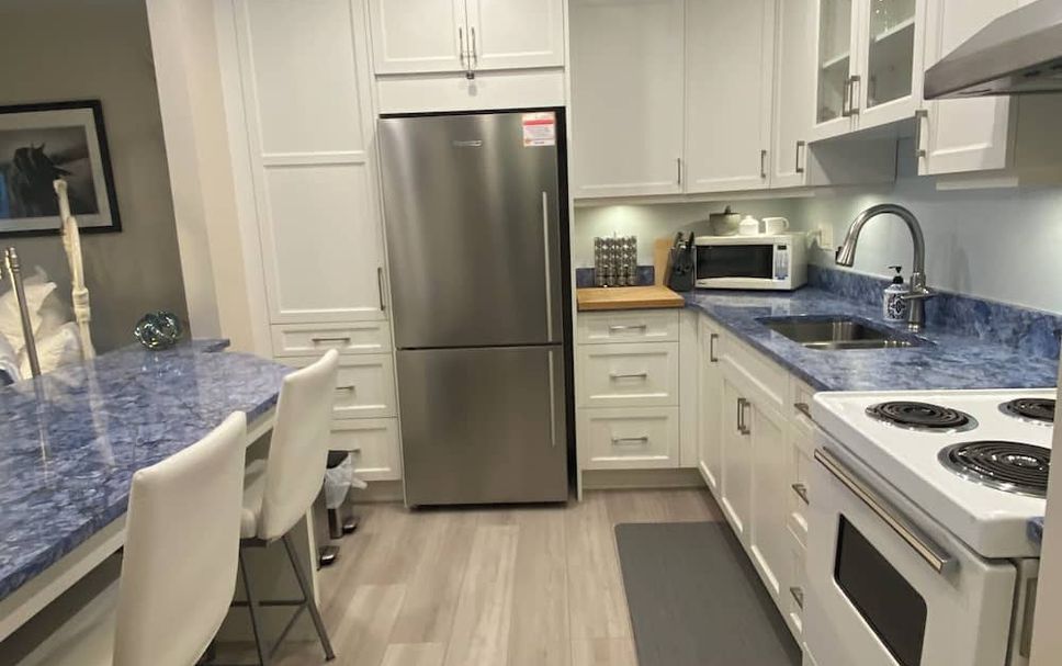 Kitchen Photo