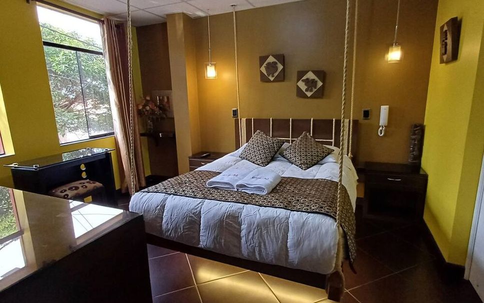 Bedroom Photo
