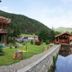 Outdoors view