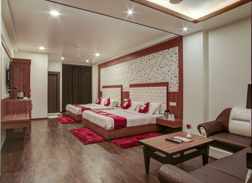 Bedroom Photo