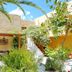 Outdoors view