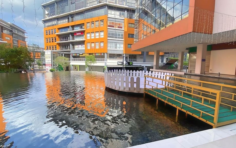 Outdoors view Photo