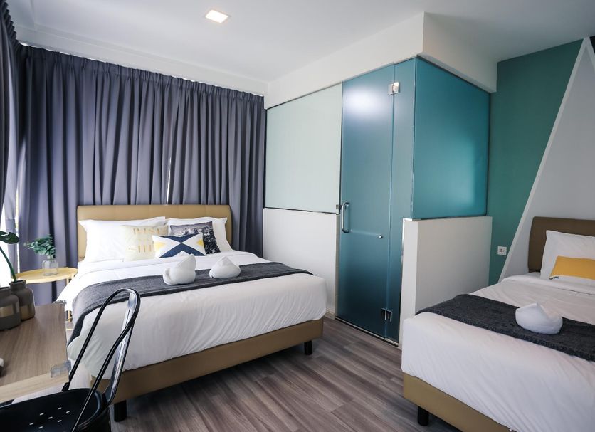 Bedroom Photo