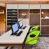 Business centre