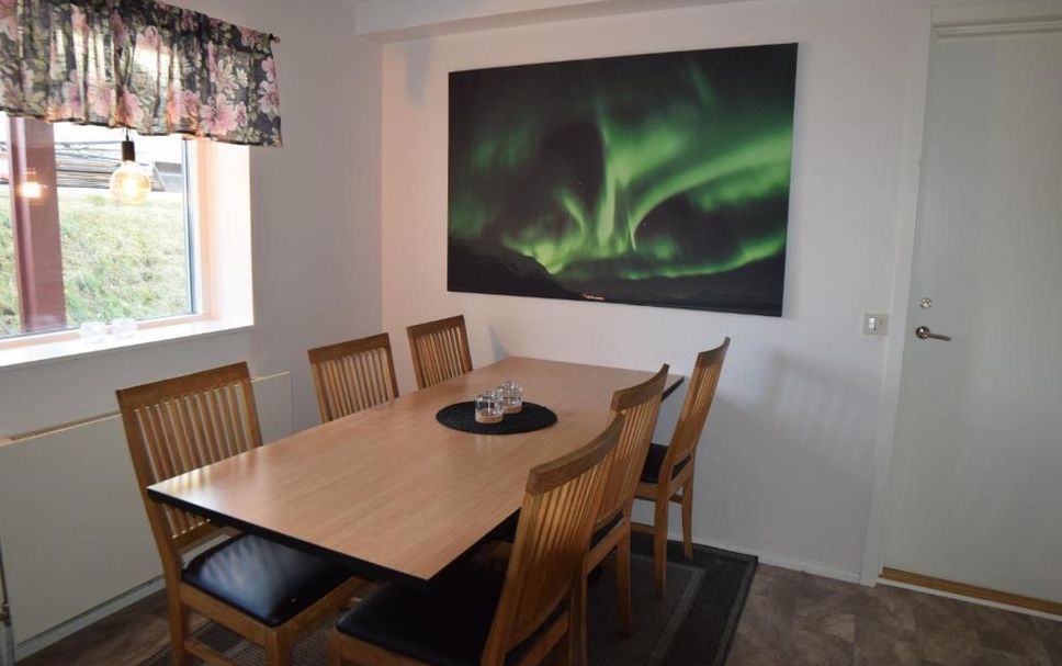 Dining room Photo