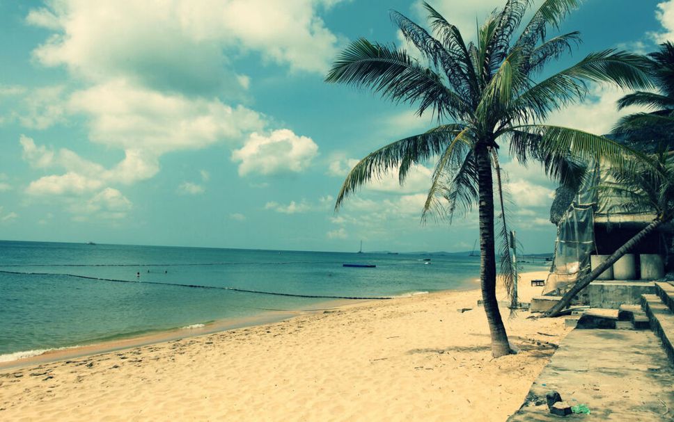 Beach Photo