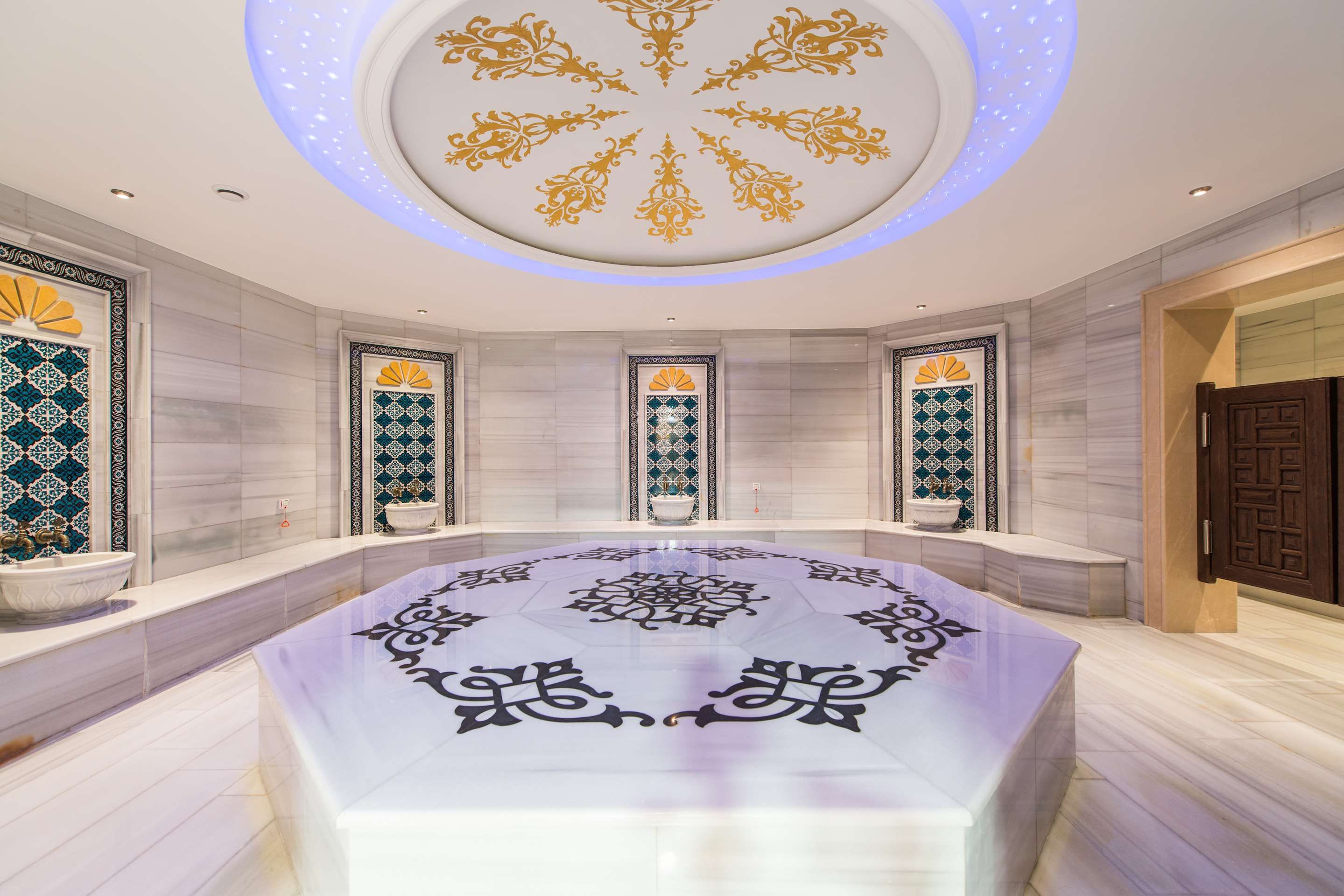 Spa