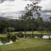 Outdoors view