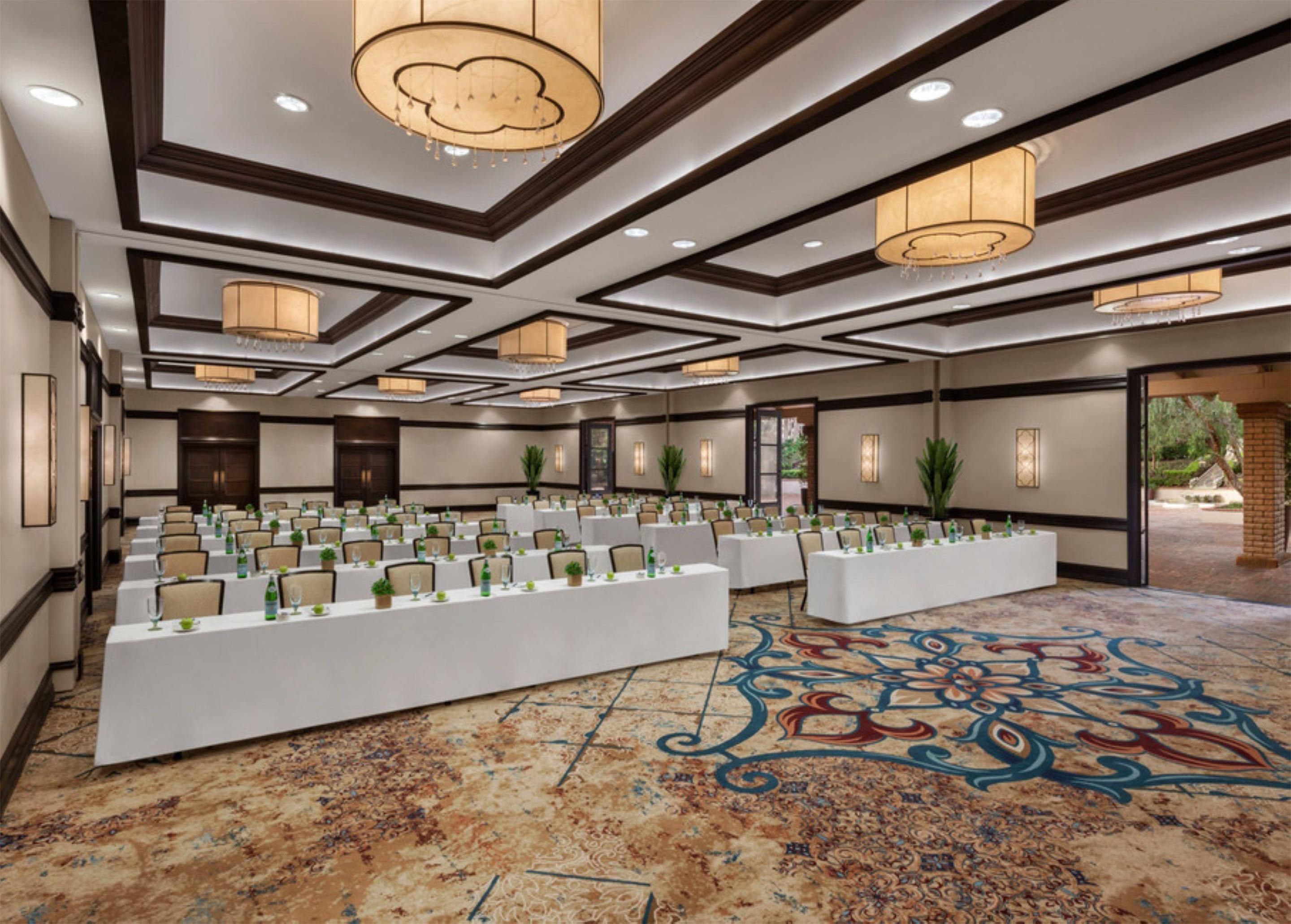 Conference room