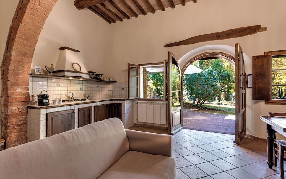Kitchen Photo