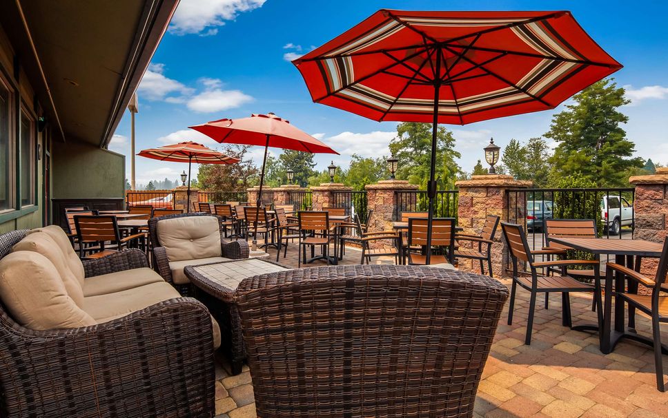 Hotel amenity Photo