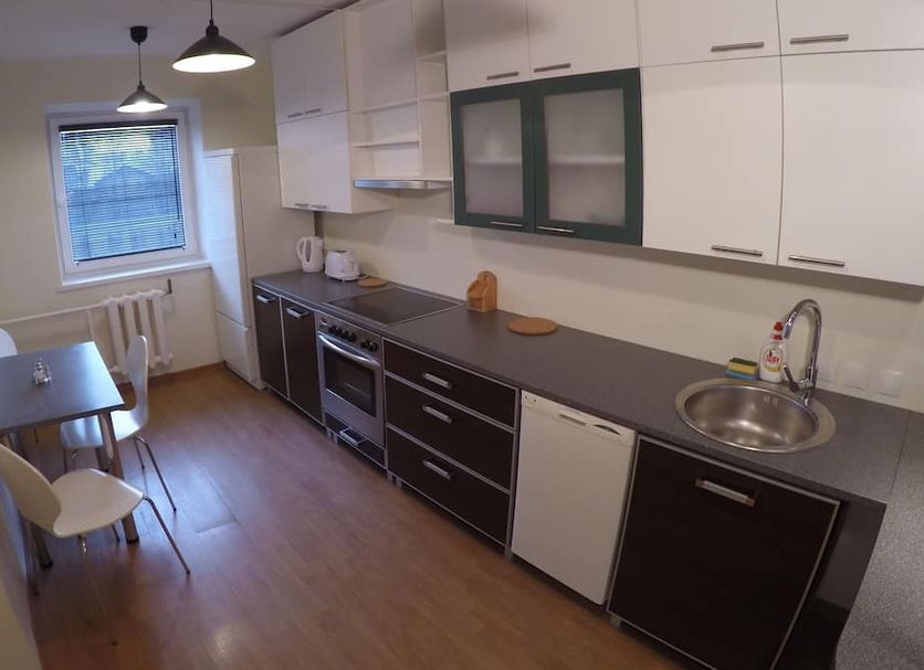Kitchen Photo