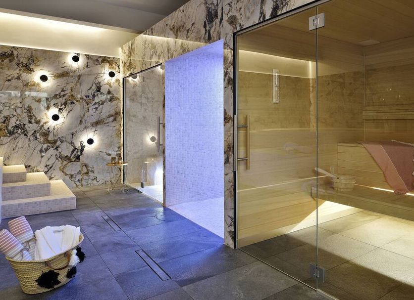 Spa Photo