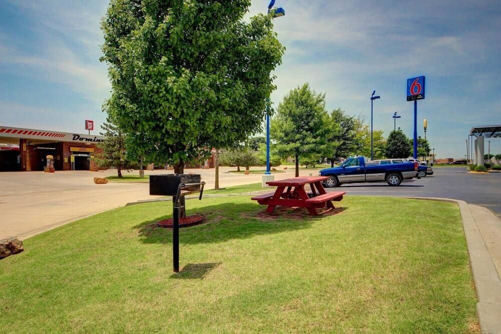 Outdoors view