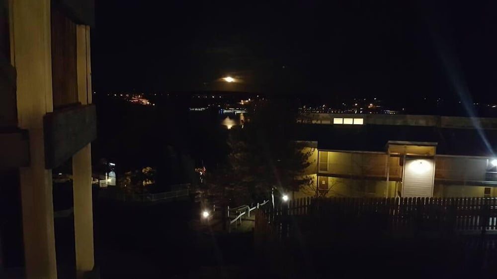 Outdoors view