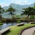 Outdoors view