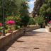 Outdoors view