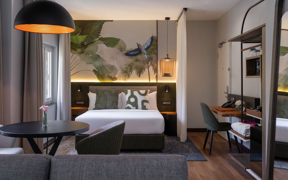 Bedroom Photo