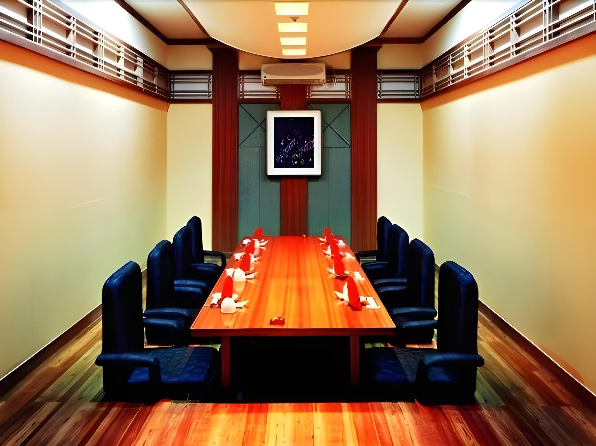 Conference room