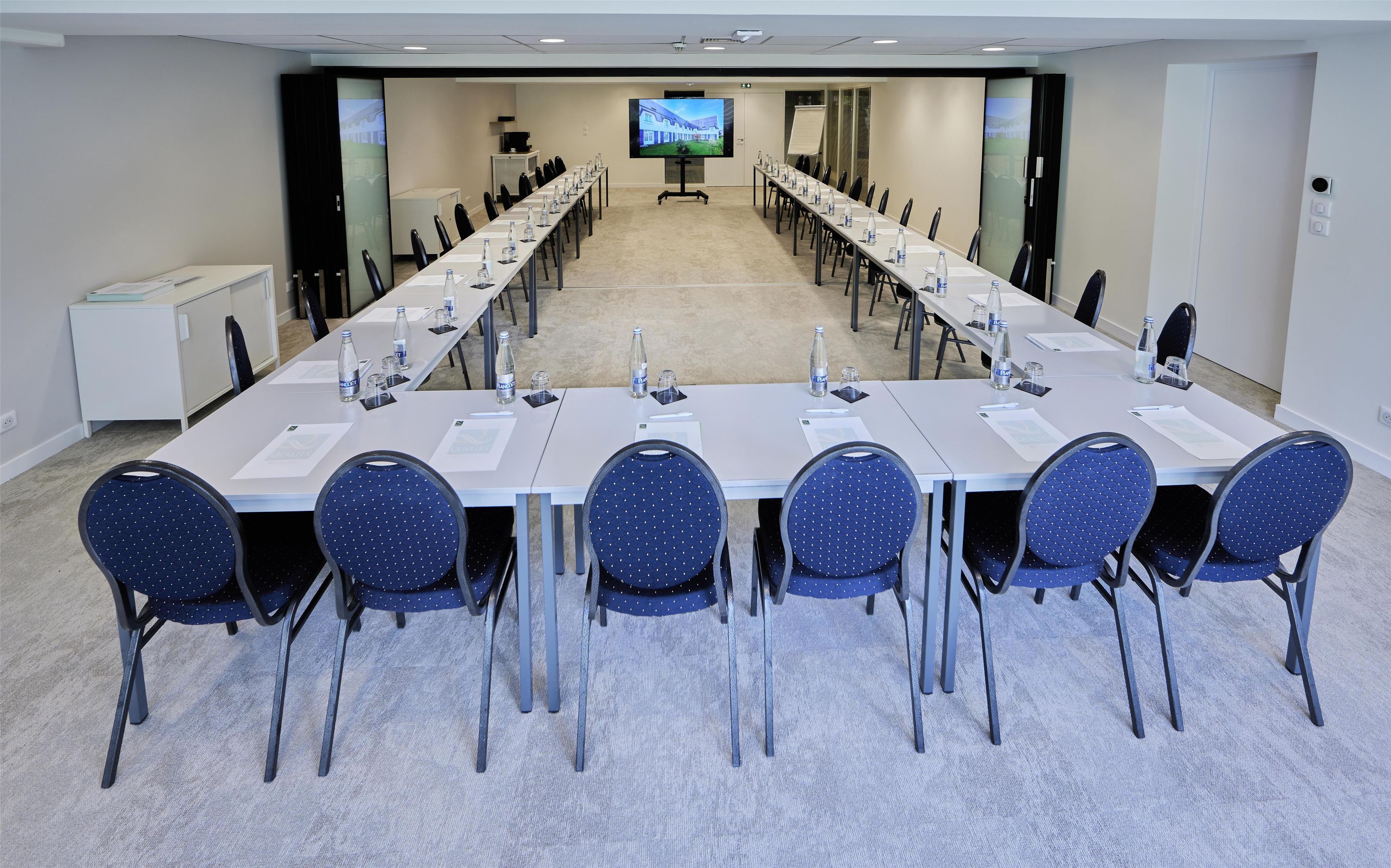 Conference room
