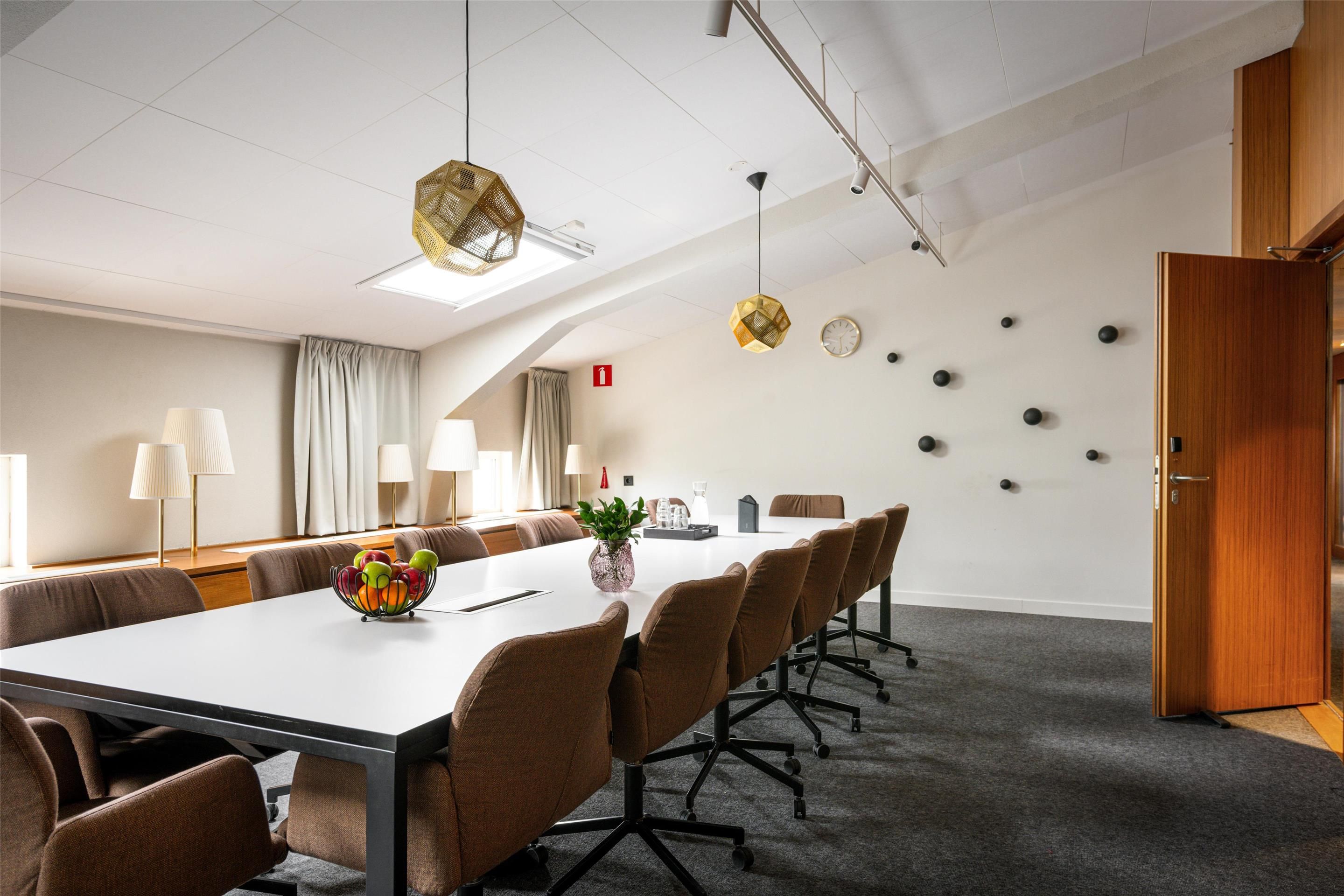Conference room