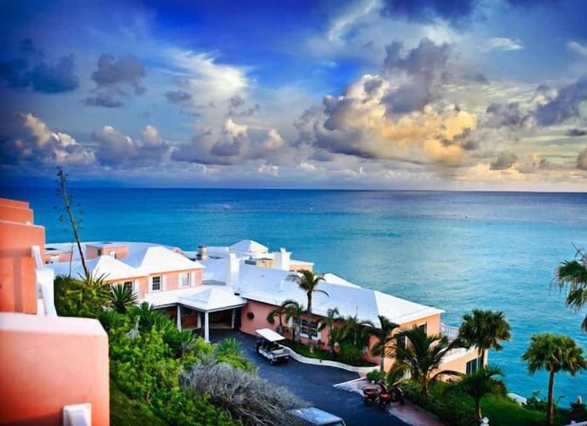 Outdoors view Photo