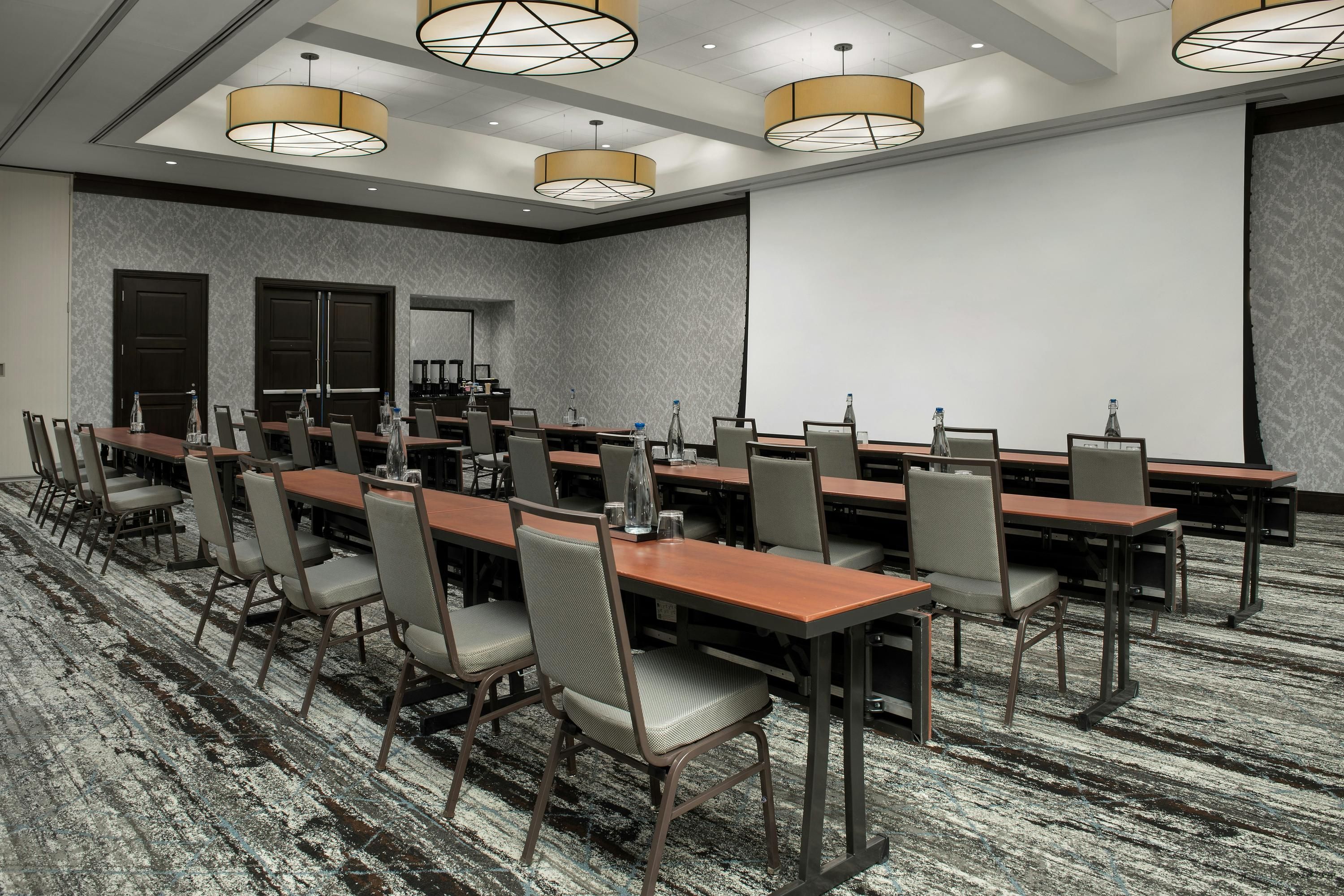 Conference room