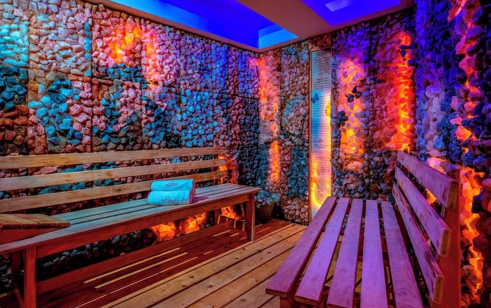 Spa Photo