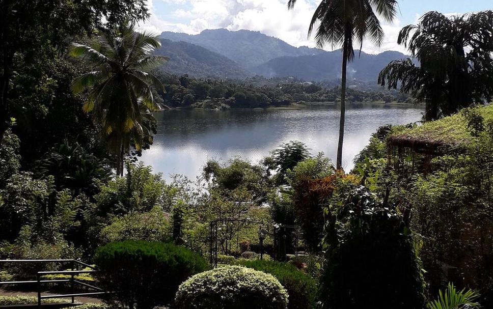 Outdoors view Photo