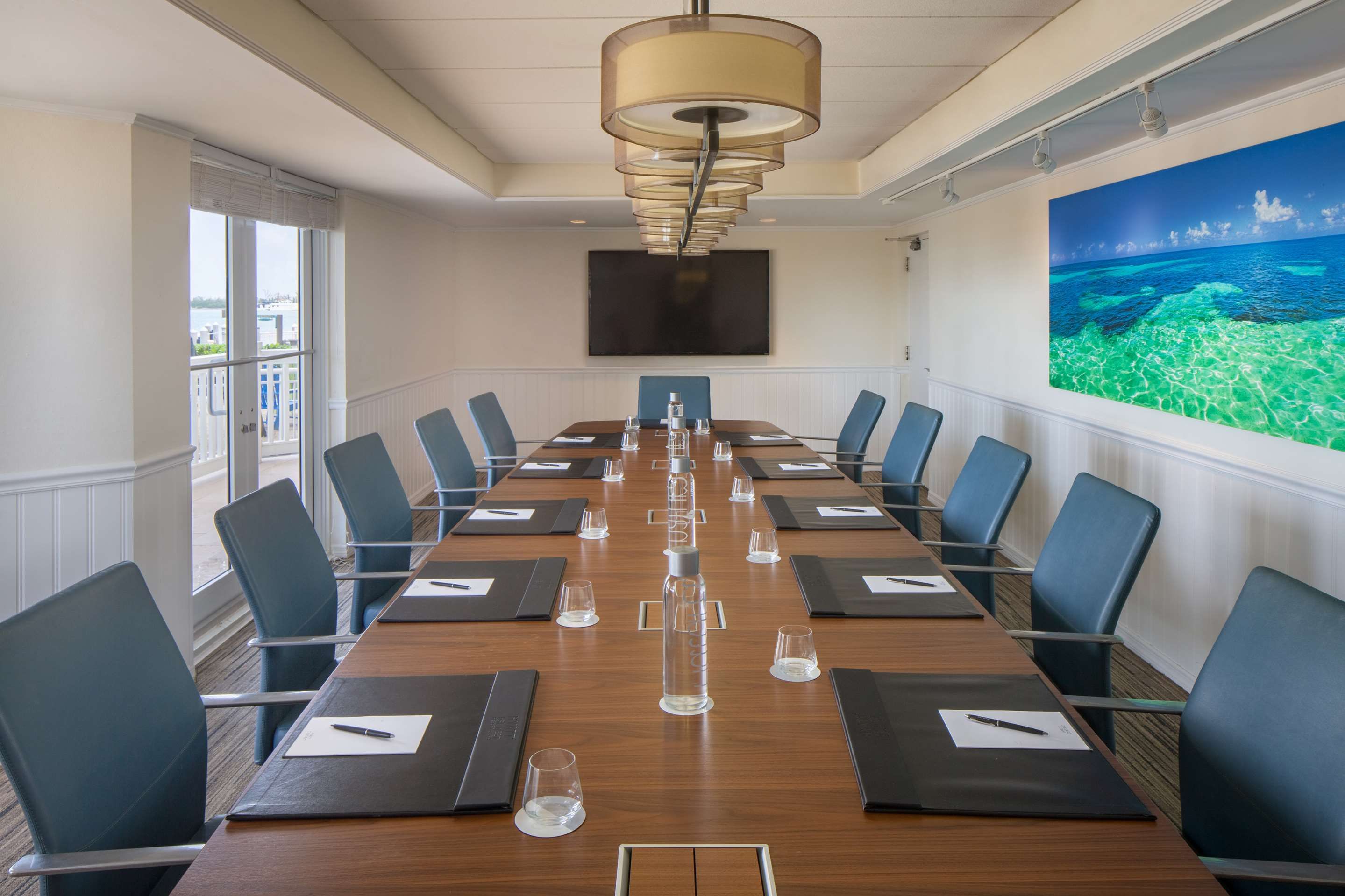 Conference room