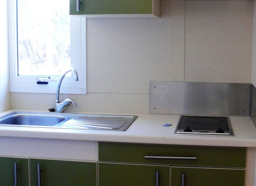 Kitchen Photo