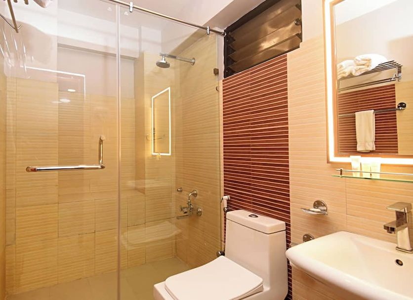 Bathroom Photo