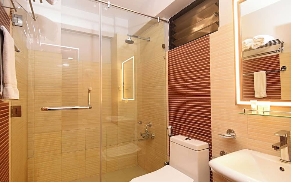 Bathroom Photo