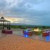 Outdoors view
