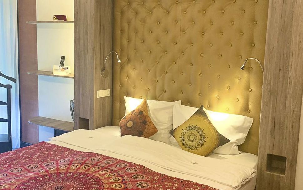 Bedroom Photo