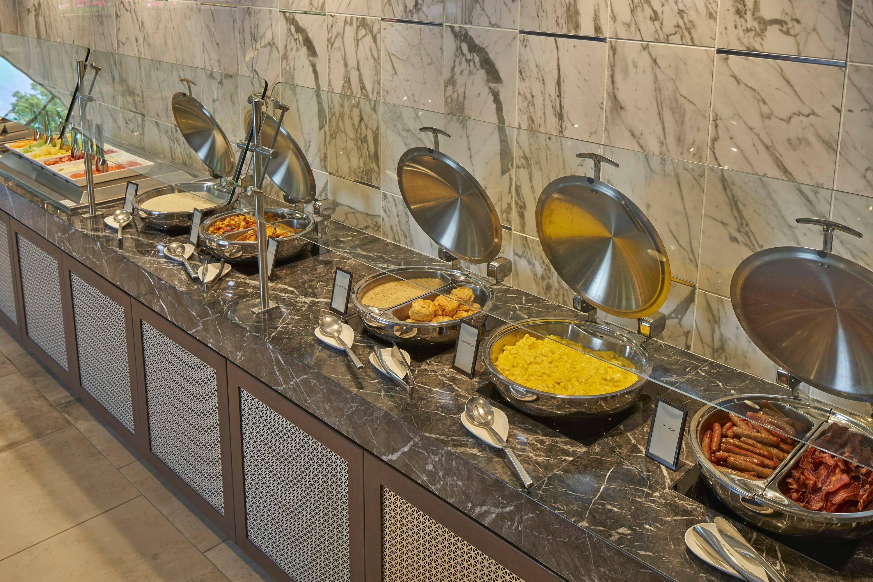 Buffet