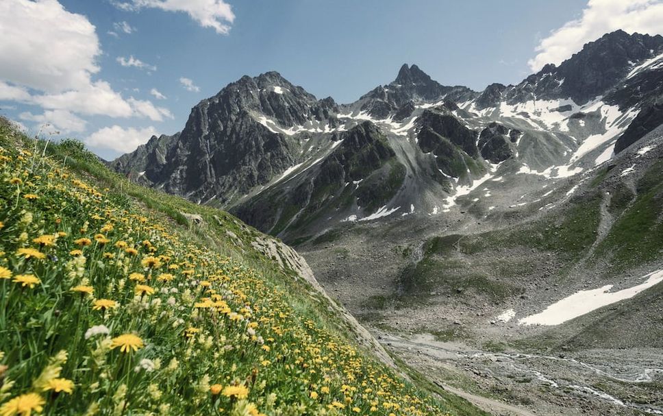 Outdoors view Photo