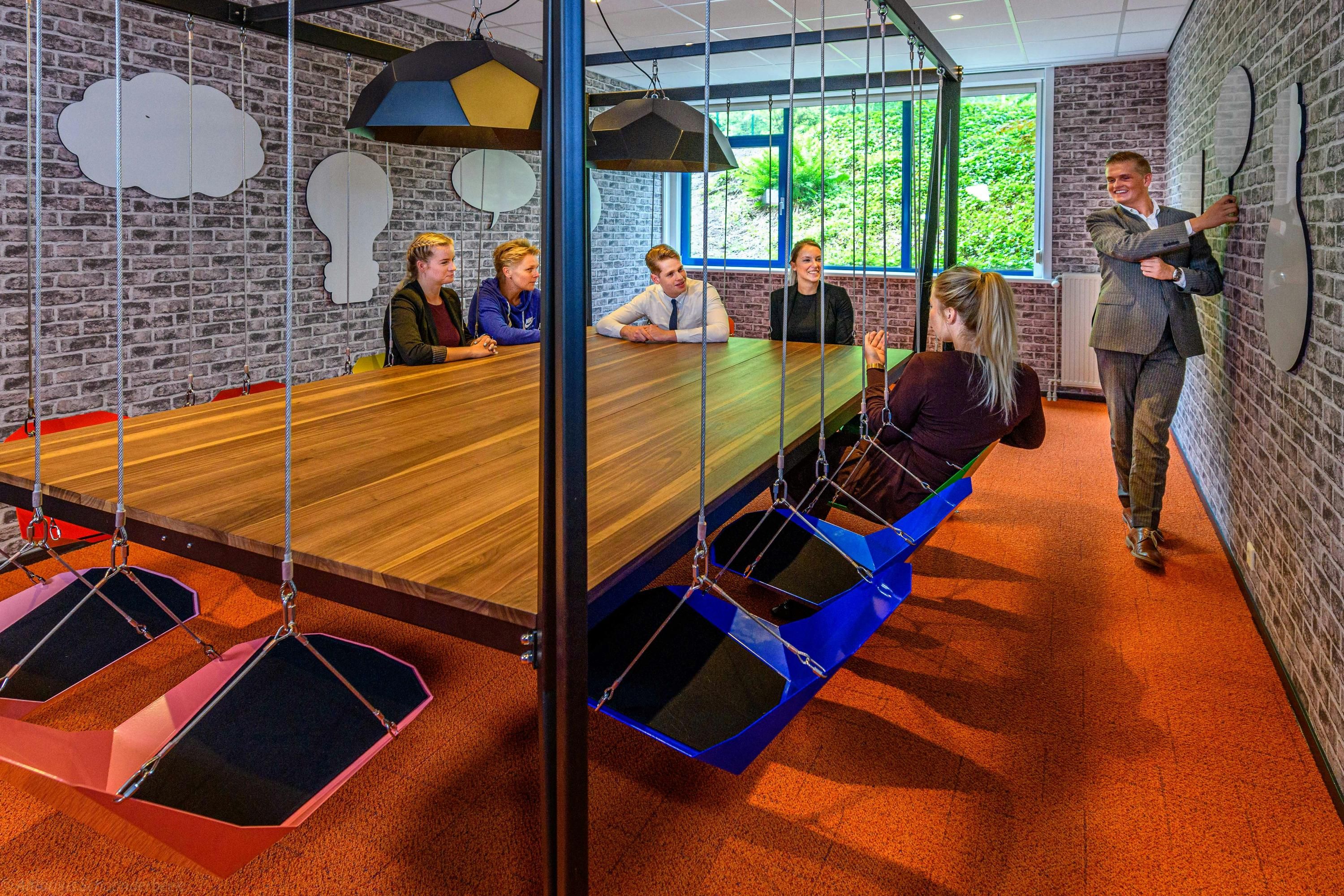 Conference room