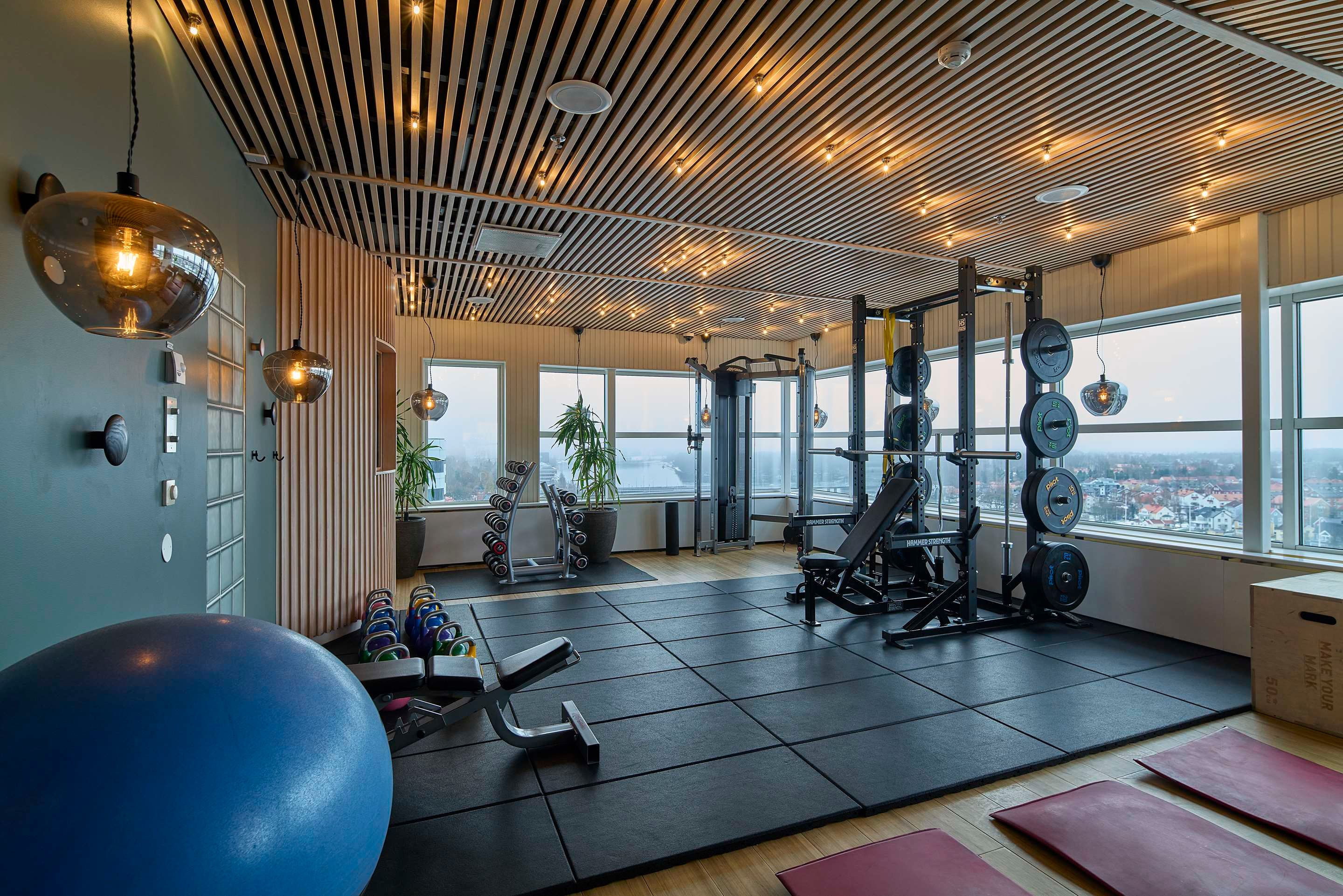 Gym